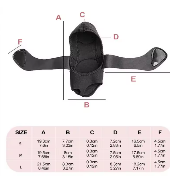 Pilates Grip Socks Toeless Women Grip Pilates Shoes Toeless Socks Anti-Skid Pilates Socks Shoes for Pilates Dance Barefoot